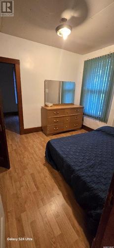 9 Lakeview Road, Grandview Beach, SK - Indoor Photo Showing Bedroom