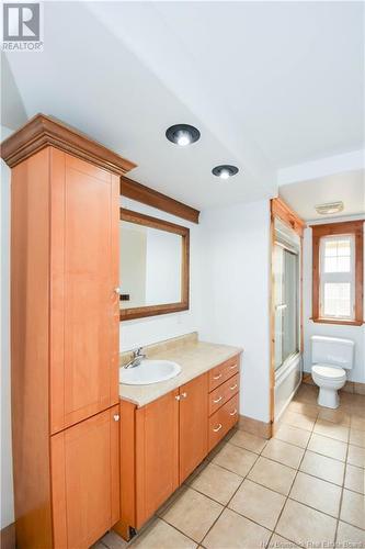 164 1 Ere Street, Shippagan, NB - Indoor Photo Showing Bathroom