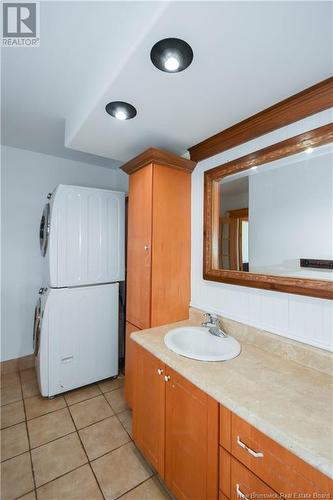 164 1 Ere Street, Shippagan, NB - Indoor Photo Showing Bathroom