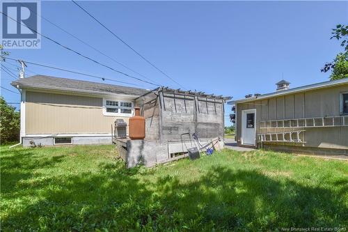 164 1 Ere Street, Shippagan, NB - Outdoor