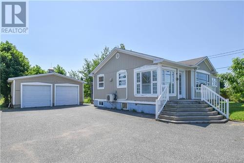 164 1 Ere Street, Shippagan, NB - Outdoor