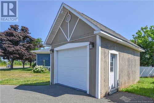 164 1 Ere Street, Shippagan, NB - Outdoor With Exterior