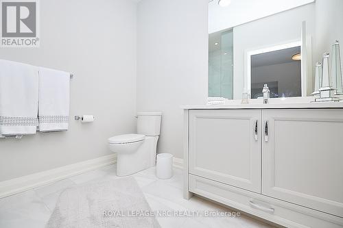 18 - 190 Canboro Road, Pelham, ON - Indoor Photo Showing Bathroom