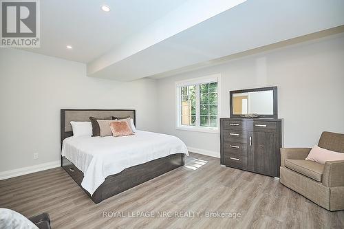 18 - 190 Canboro Road, Pelham, ON - Indoor Photo Showing Bedroom