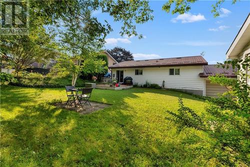 99 Ivy Avenue, Renfrew, ON - Outdoor