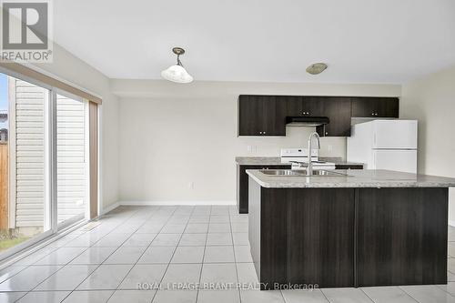 244 Powell Road, Brantford, ON - Indoor Photo Showing Kitchen