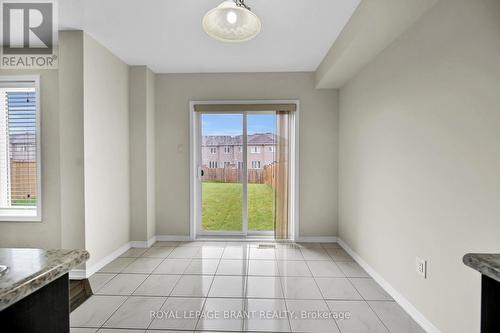 244 Powell Road, Brantford, ON - Indoor Photo Showing Other Room