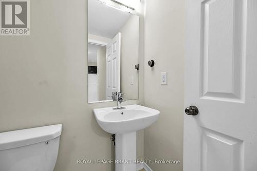 244 Powell Road, Brantford, ON - Indoor Photo Showing Bathroom