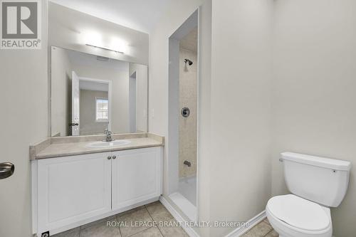 244 Powell Road, Brantford, ON - Indoor Photo Showing Bathroom