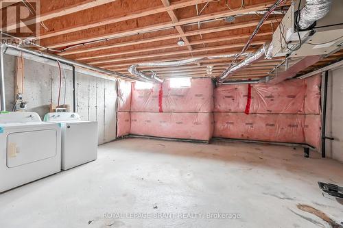 244 Powell Road, Brantford, ON - Indoor Photo Showing Laundry Room