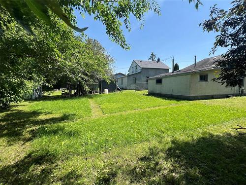 634 King Avenue, Portage La Prairie, MB - Outdoor