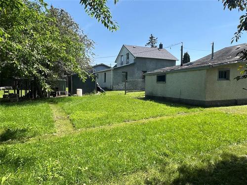 634 King Avenue, Portage La Prairie, MB - Outdoor