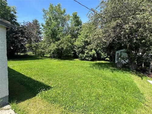 634 King Avenue, Portage La Prairie, MB - Outdoor