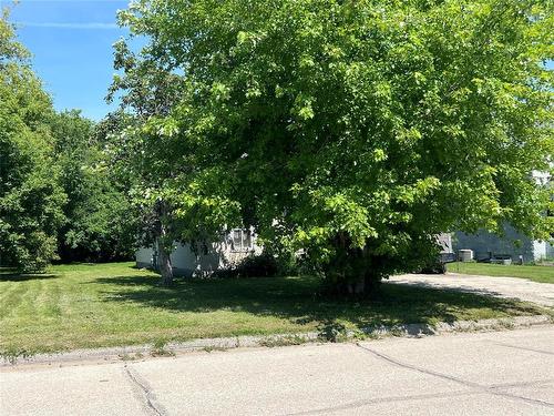 634 King Avenue, Portage La Prairie, MB - Outdoor