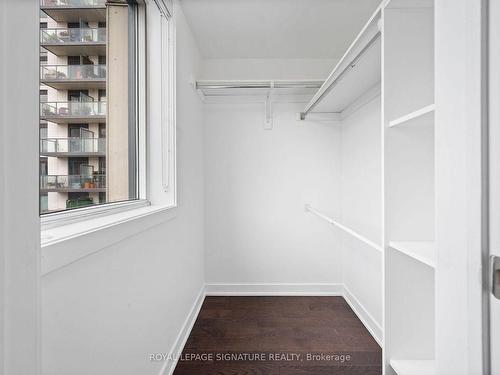 68 Cole St, Toronto, ON - Indoor With Storage