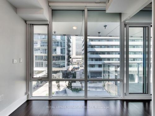 424-29 Queens Quay E, Toronto, ON - Indoor Photo Showing Other Room