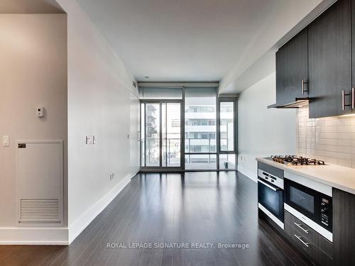 424-29 Queens Quay E, Toronto, ON - Indoor Photo Showing Other Room