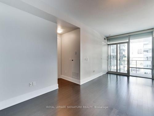 424-29 Queens Quay E, Toronto, ON - Indoor Photo Showing Other Room