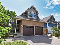 5572 Middlebury Dr  Mississauga, ON L5M 5G8