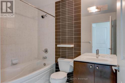 1209 - 225 Sherway Gardens Road, Toronto (Islington-City Centre West), ON - Indoor Photo Showing Bathroom