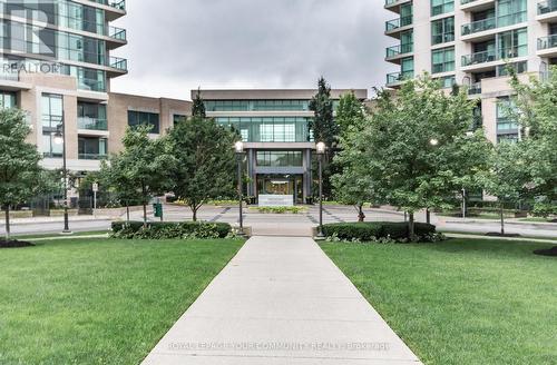 1209 - 225 Sherway Gardens Road, Toronto (Islington-City Centre West), ON - Outdoor With Facade