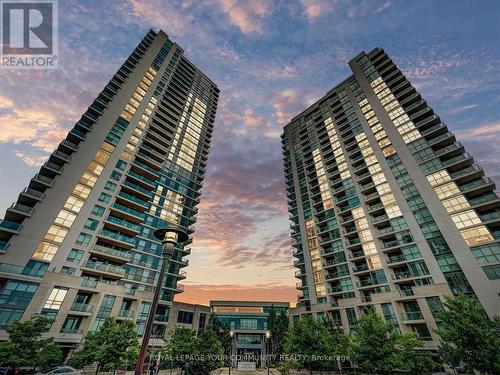 1209 - 225 Sherway Gardens Road, Toronto (Islington-City Centre West), ON - Outdoor With Facade