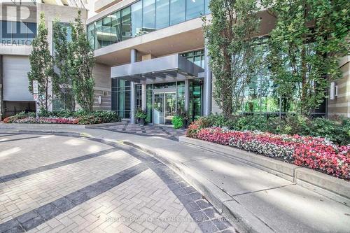 1209 - 225 Sherway Gardens Road, Toronto (Islington-City Centre West), ON - Outdoor