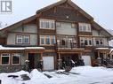 1351 Gerry Sorensen Way Unit# M3B, Kimberley, BC  - Outdoor With Facade 