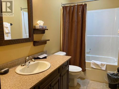 1351 Gerry Sorensen Way Unit# M3B, Kimberley, BC - Indoor Photo Showing Bathroom