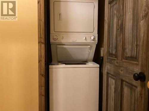 1351 Gerry Sorensen Way Unit# M3B, Kimberley, BC - Indoor Photo Showing Laundry Room