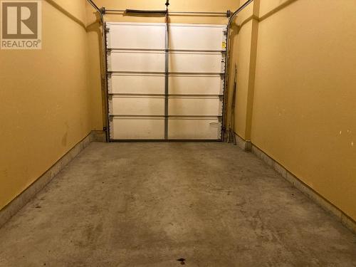 1351 Gerry Sorensen Way Unit# M3B, Kimberley, BC - Indoor Photo Showing Garage