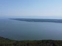 Vue sur l'eau - 158 Ch. Du Domaine-Charlevoix, Baie-Saint-Paul, QC 