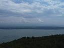 Vue sur l'eau - 158 Ch. Du Domaine-Charlevoix, Baie-Saint-Paul, QC 