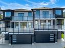 7065 Brailsford Pl, Sooke, BC  - Outdoor With Balcony With Facade 