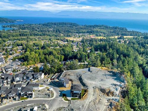 7065 Brailsford Pl, Sooke, BC - Outdoor With View