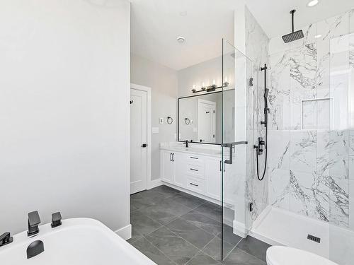 7065 Brailsford Pl, Sooke, BC - Indoor Photo Showing Bathroom