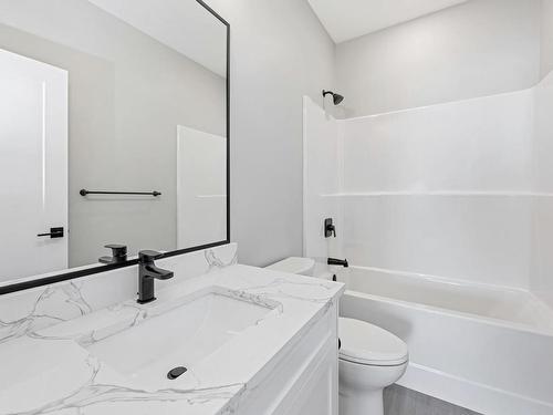 7065 Brailsford Pl, Sooke, BC - Indoor Photo Showing Bathroom