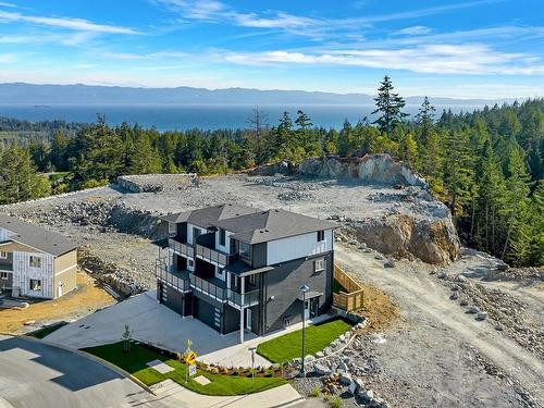 7065 Brailsford Pl, Sooke, BC - Outdoor With View