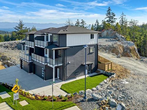 7065 Brailsford Pl, Sooke, BC - Outdoor