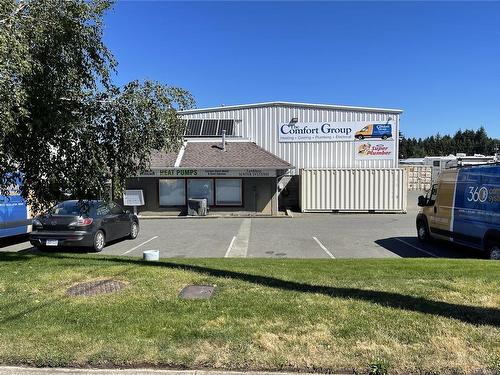 117-425 Stanford Ave East, Parksville, BC 