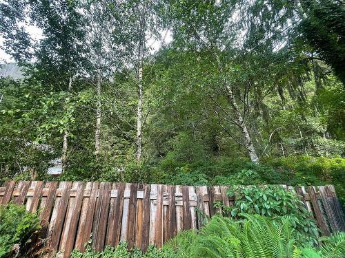 132 Maquinna Ave, Zeballos, BC 