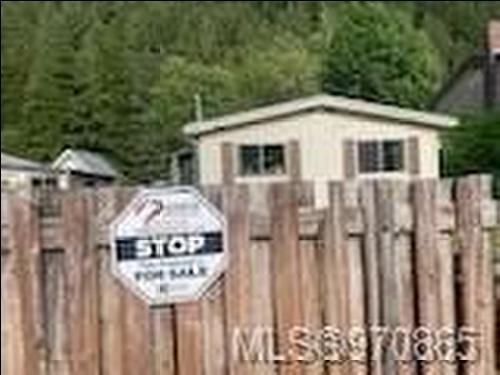 132 Maquinna Ave, Zeballos, BC 