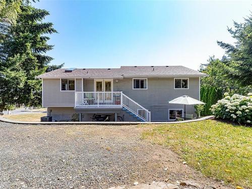 383 Cariboo Dr, Nanaimo, BC 