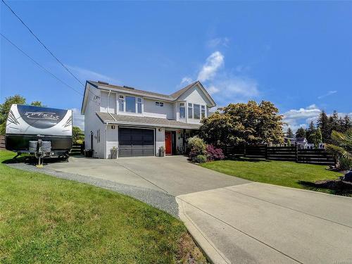 6582 Felderhof Rd, Sooke, BC 