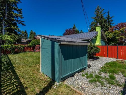 564 Holm Rd, Campbell River, BC 