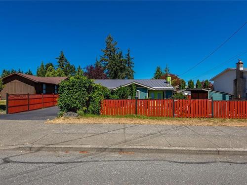 564 Holm Rd, Campbell River, BC 