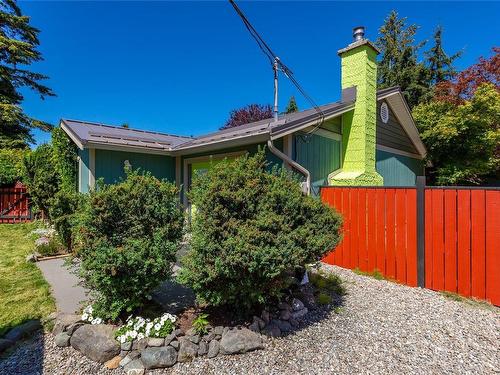 564 Holm Rd, Campbell River, BC 