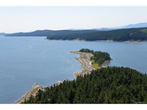 Lots-A, 1, 2 & 3 Breakwater Island, See Remarks, BC 