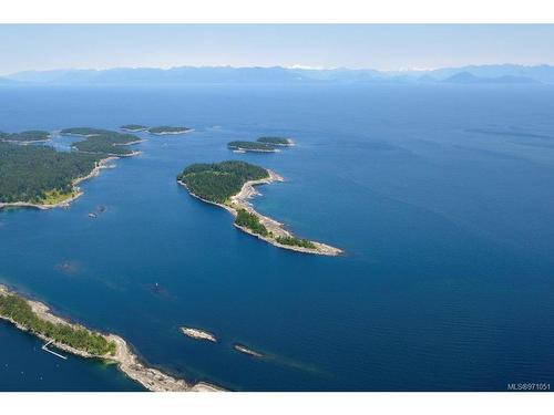 Lots-A, 1, 2 & 3 Breakwater Island, See Remarks, BC 