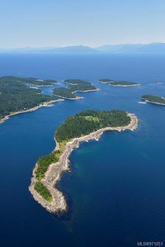 Lots-A, 1, 2 & 3 Breakwater Island, See Remarks, BC 